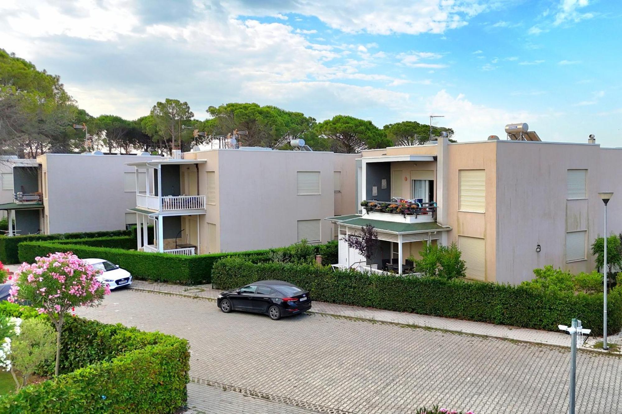 Apartamento Sunny - 274