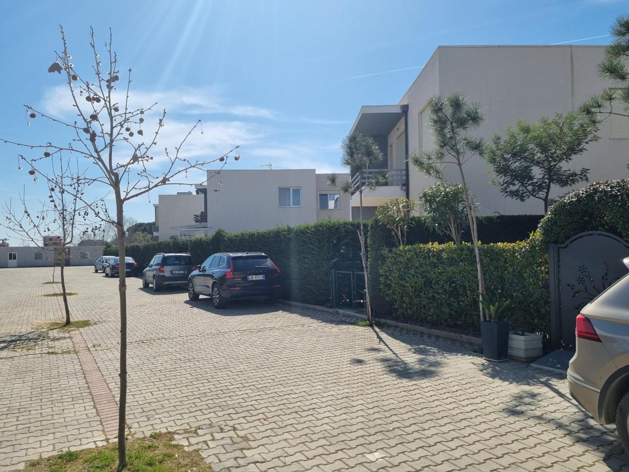 Apartamento Sunny - 274 *