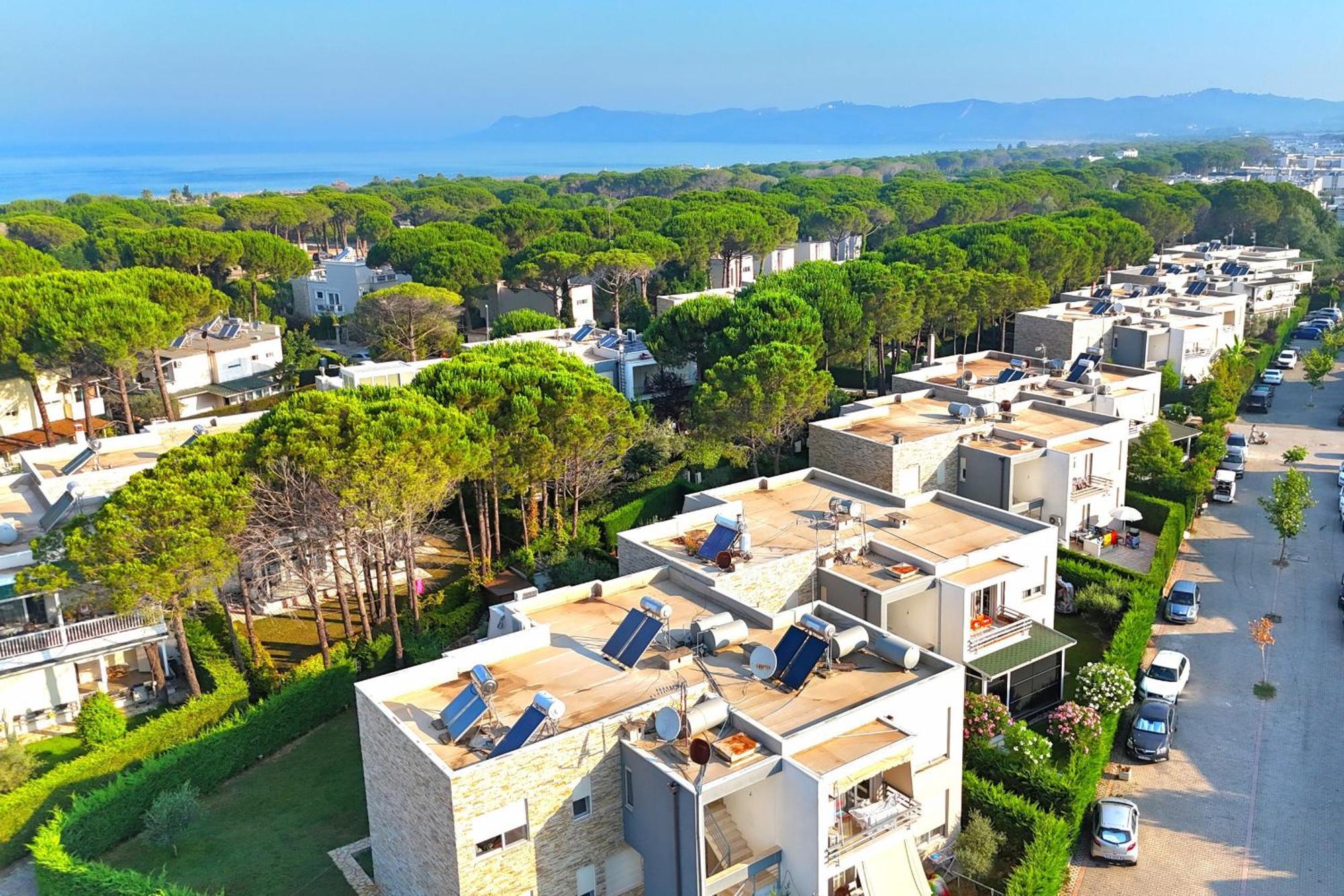 Sunny - 274 Apartamento Plazhi San Pietro