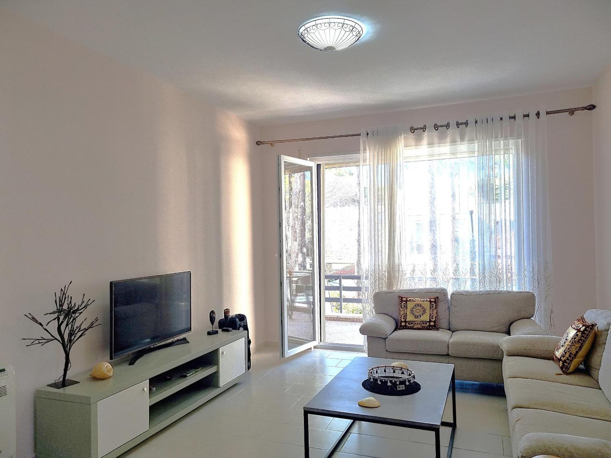 Apartamento Sunny - 274 *