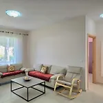 Sunny Beach Apartments - 274