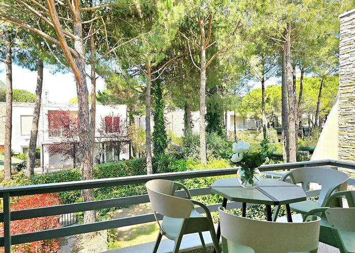 Sunny Beach Apartments - 274