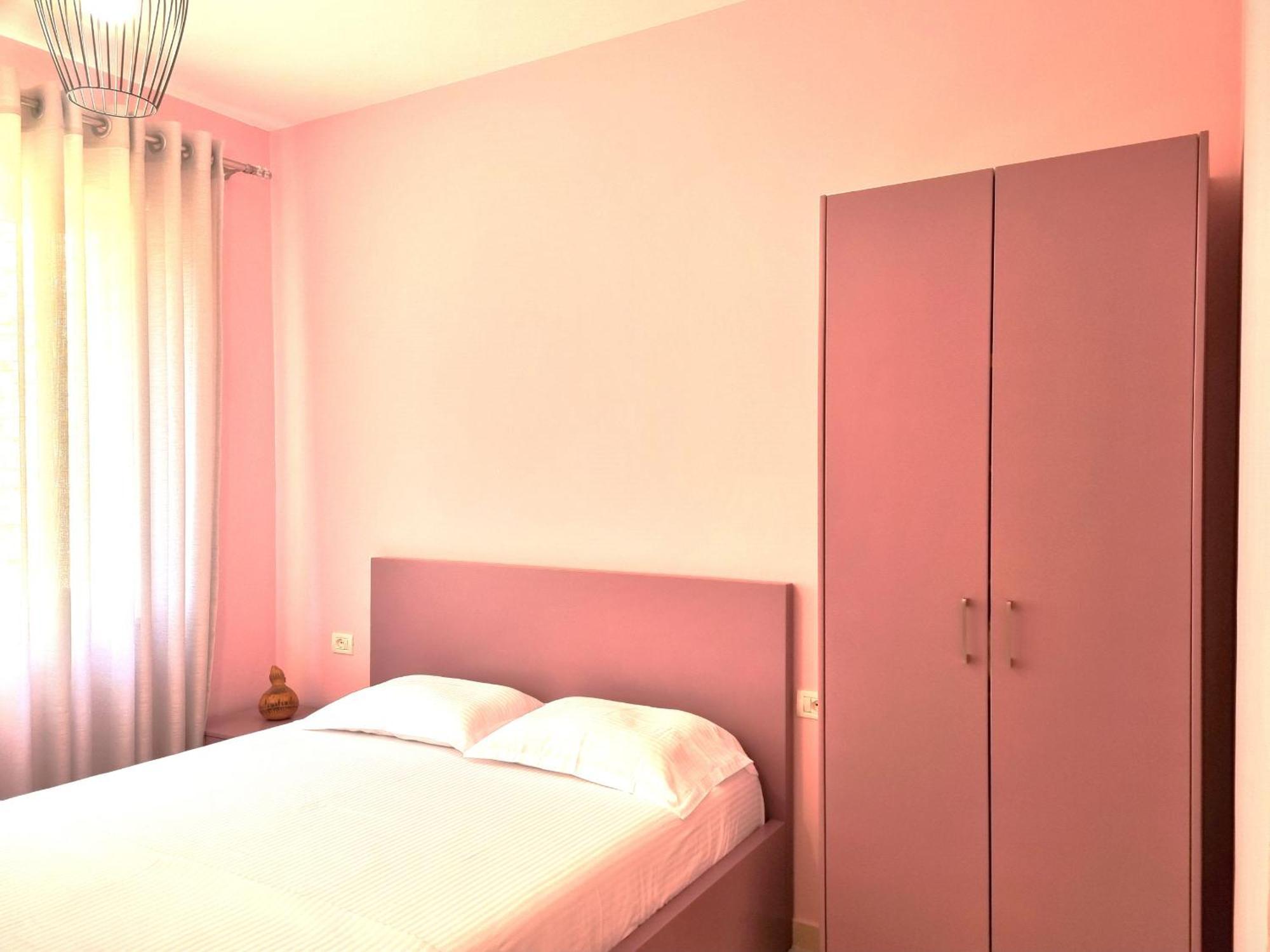 Apartament Sunny - 274 Plazhi San Pietro