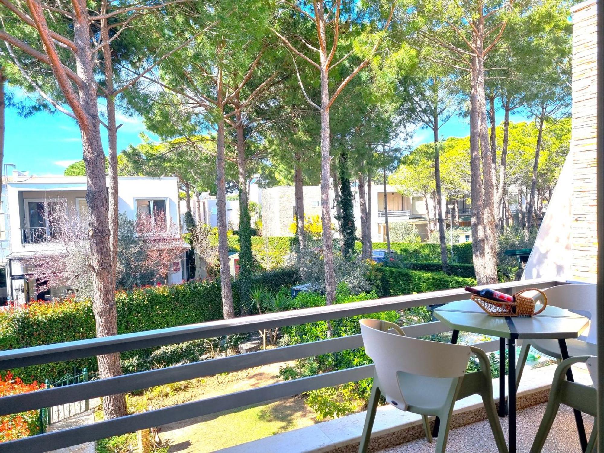 Sunny - 274 * Plazhi San Pietro