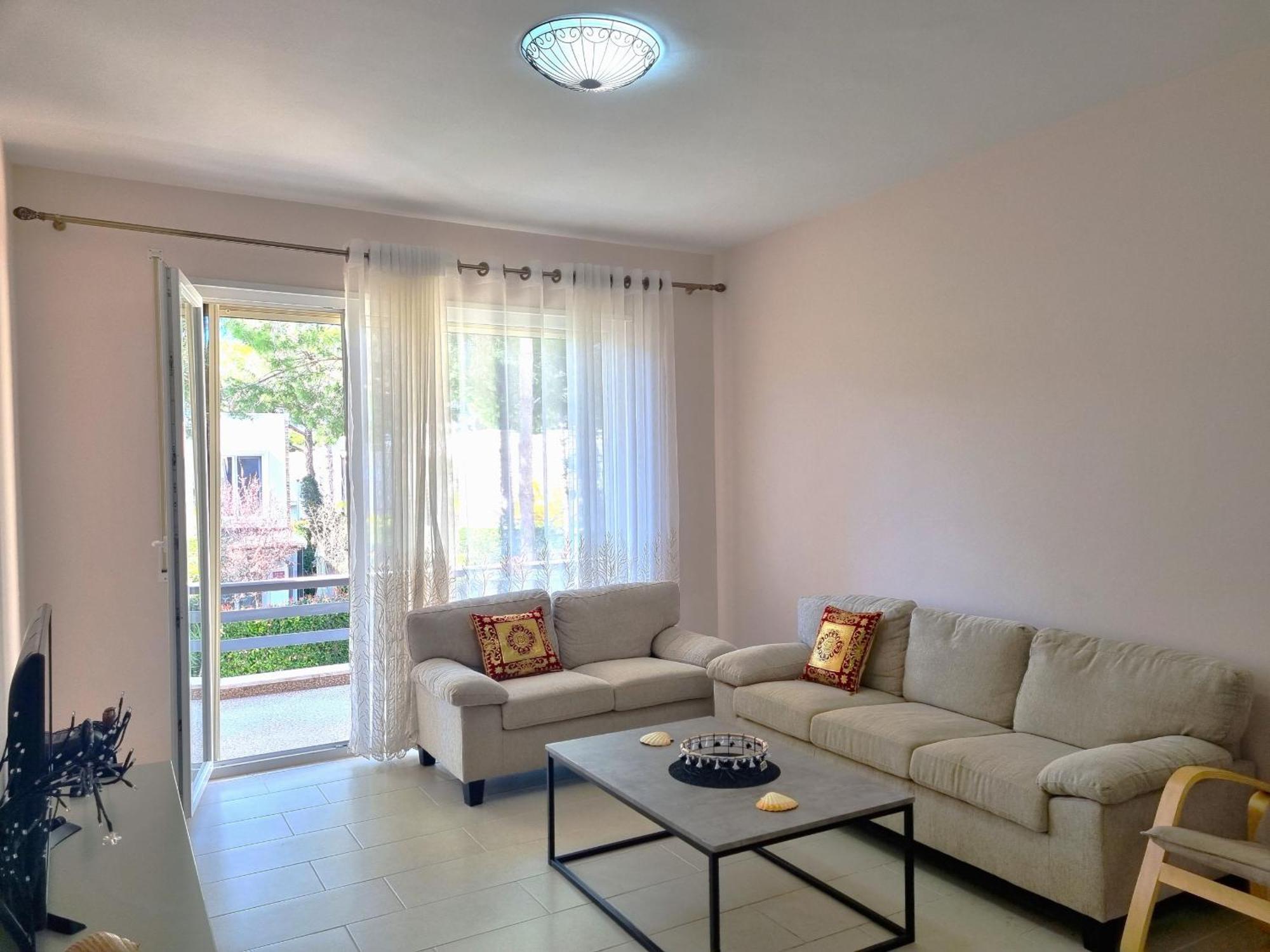 Sunny - 274 Apartament Plazhi San Pietro