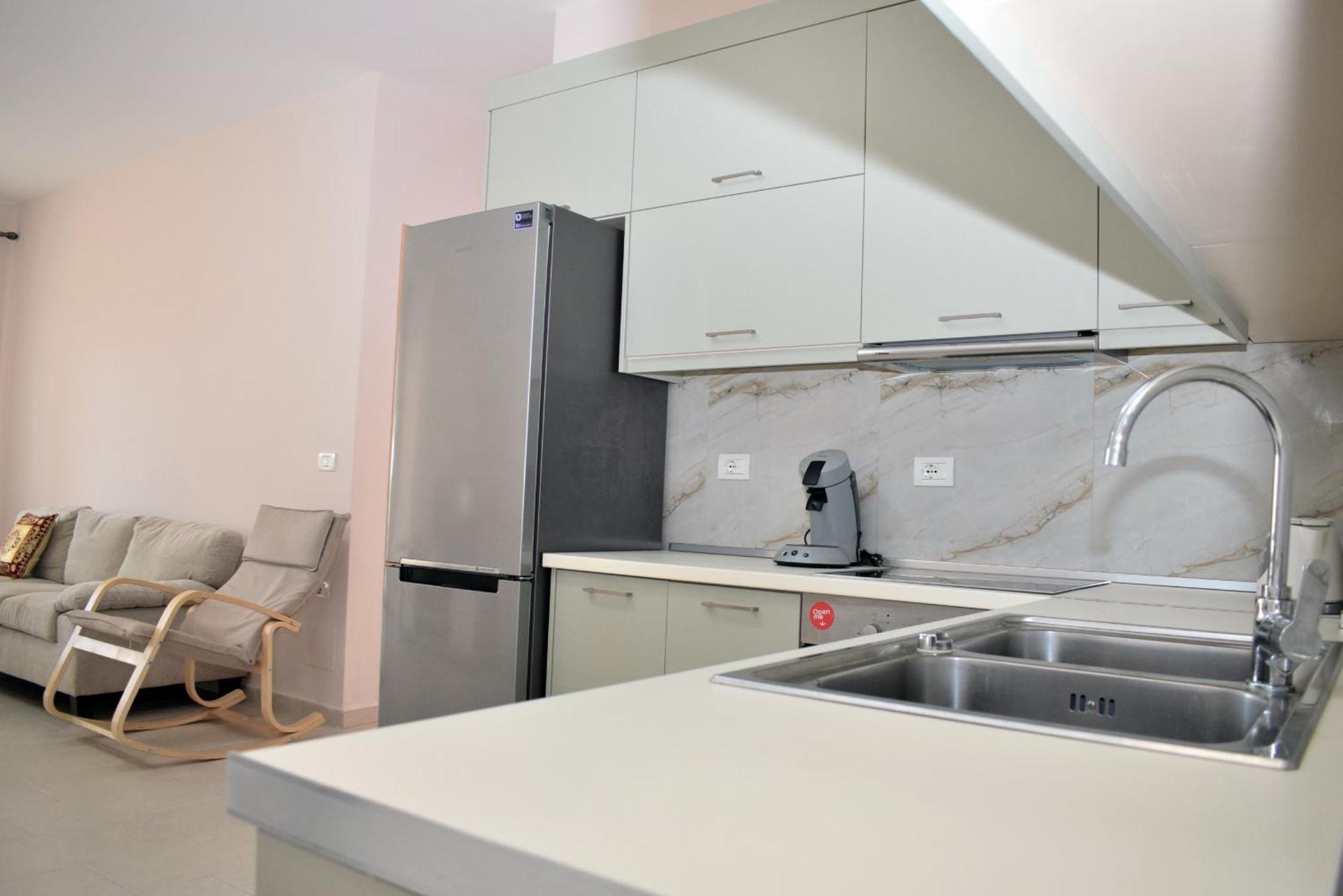 Sunny - 274 Apartament Plazhi San Pietro