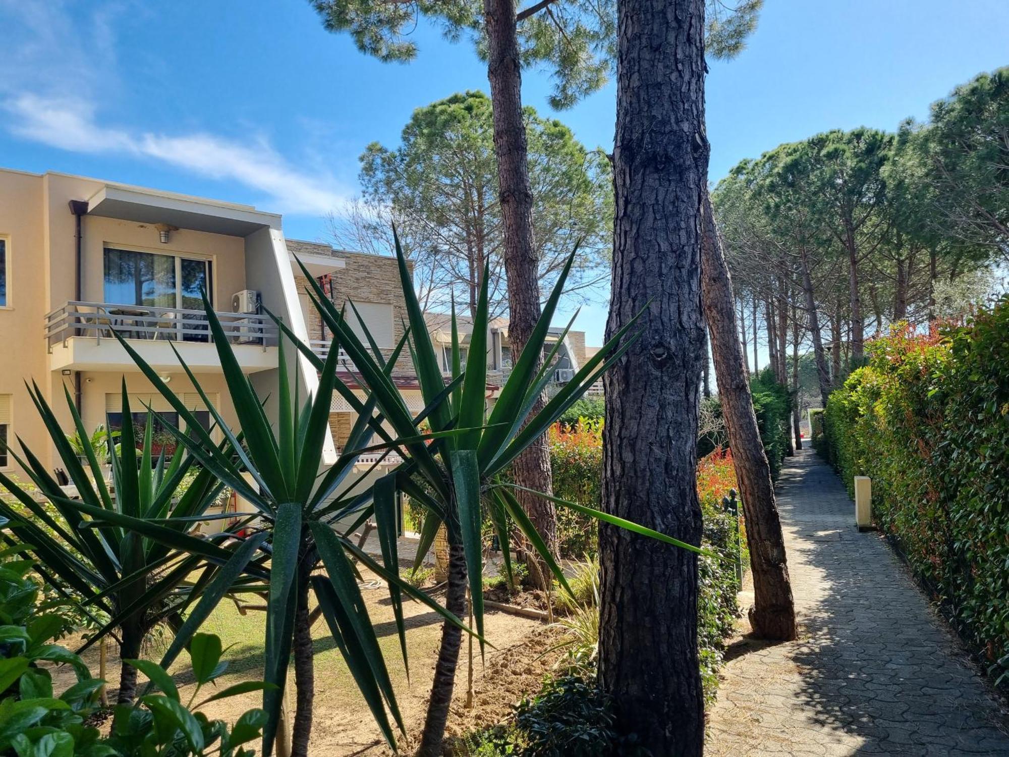 Apartament Sunny - 274 Plazhi San Pietro