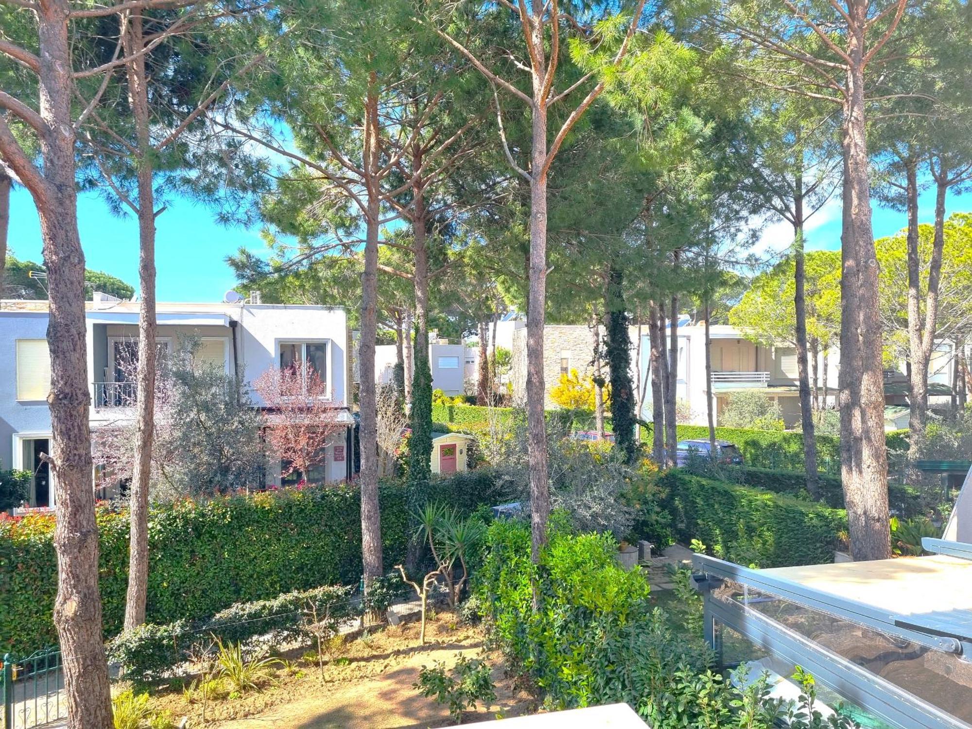 Apartament Sunny - 274 Plazhi San Pietro