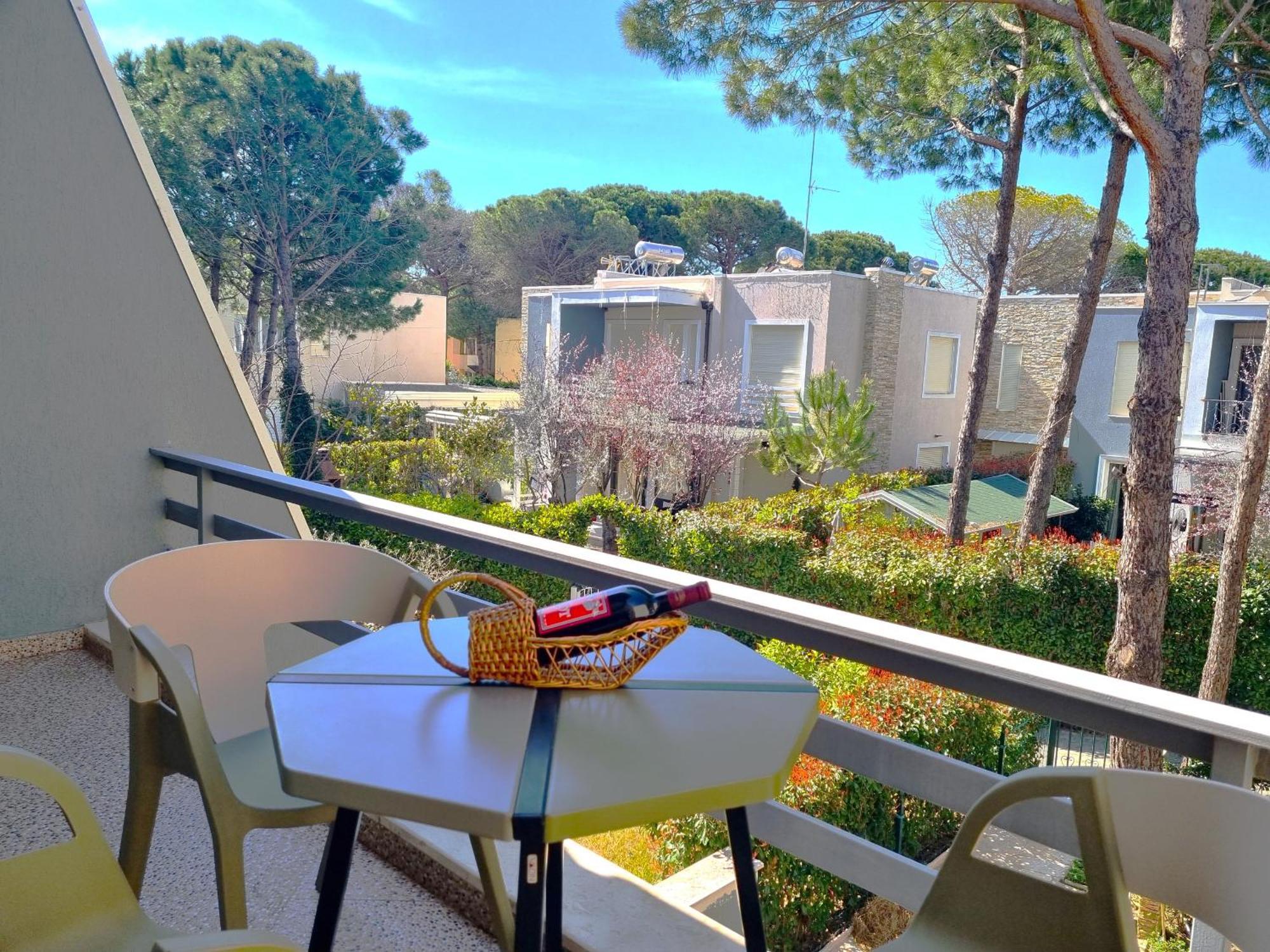 Apartament Sunny - 274 Plazhi San Pietro