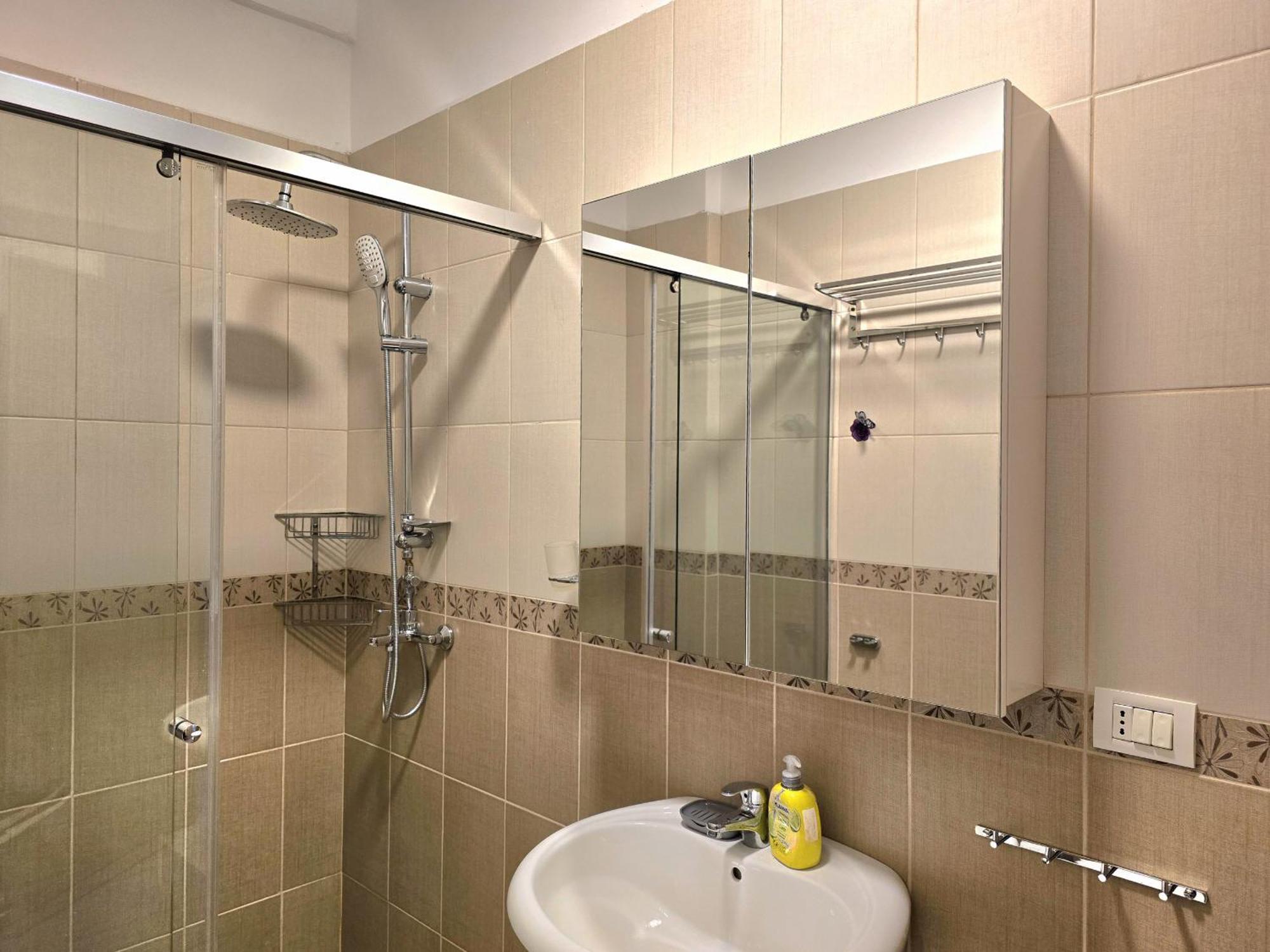 Sunny - 274 Apartament Plazhi San Pietro