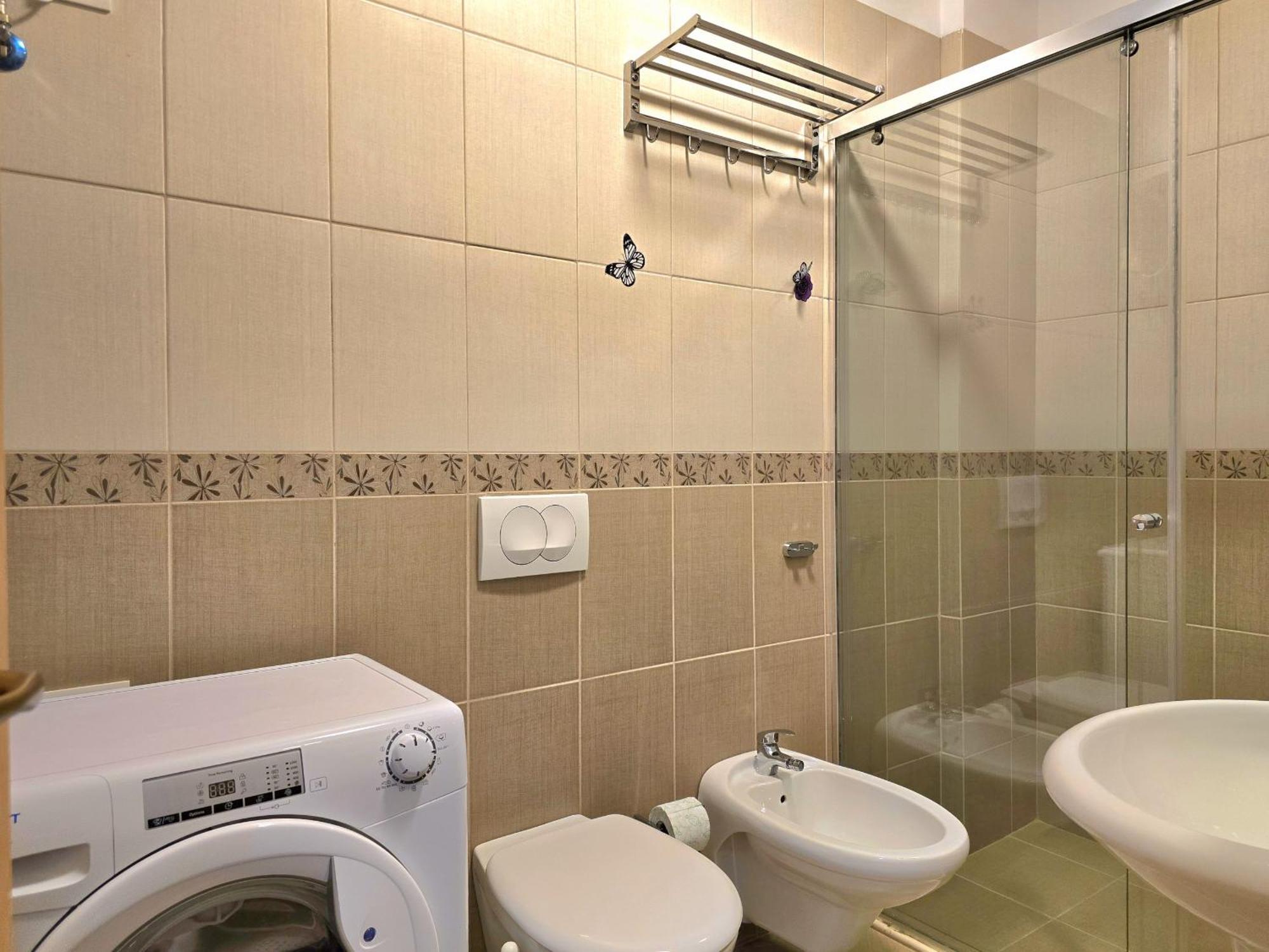 Apartament Sunny - 274 Plazhi San Pietro
